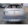 dacia logan del año 2007