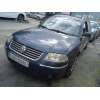 volkswagen passat b5.5 (3b3) del año 2002