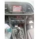 SEAT LEON (5F1)