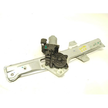 ELEVALUNAS DELANTERO IZQUIERDO 402654I 