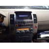 nissan pathfinder iii (r51) del año 2007