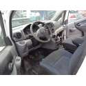 NISSAN NV 200 (M20)