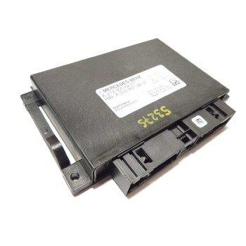 Recambio de modulo electronico para mercedes-benz clase glc coupe (bm 253)(6.2016) referencia OEM IAM A2139006227  A3C0372350000