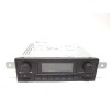 Recambio de sistema audio / radio cd para mercedes-benz sprinter iii furgón rwd / awd (02-2018) 419 cdi rwd l2 (907.643) referen