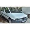 fiat ulysse (121) del año 2001