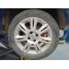 opel corsa d (s07) del año 2007