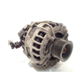 Recambio de alternador para opel insignia a (g09) 2.0 cdti (68) referencia OEM IAM 39007852  F000BL08D2