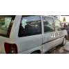 fiat ulysse (121) del año 2001