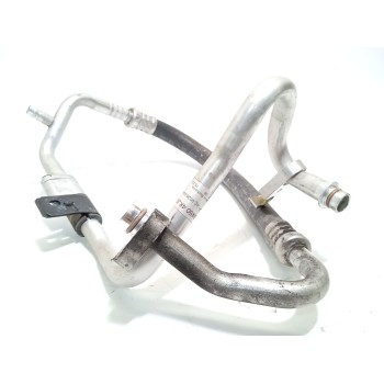 Recambio de tubos aire acondicionado para nissan np300 pick-up (d23) 2.3 dci diesel cat referencia OEM IAM 924804KJ0C  
