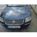 VOLKSWAGEN PASSAT B5.5 (3B3)