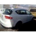 SEAT ALTEA XL (5P5)