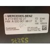 Recambio de modulo electronico para mercedes-benz clase glc coupe (bm 253)(6.2016) referencia OEM IAM A2139006227  A3C0372350000