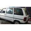 fiat ulysse (121) del año 2001