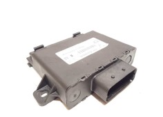 Recambio de modulo electronico para porsche cayenne (typ 92aa) diesel referencia OEM IAM 7PP959663E  