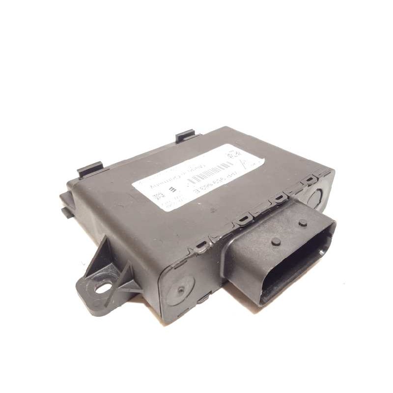 Recambio de modulo electronico para porsche cayenne (typ 92aa) diesel referencia OEM IAM 7PP959663E  