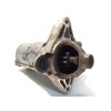 Recambio de motor arranque para renault master kasten l3h2 hka 3,5t referencia OEM IAM 233002654R  TS2232