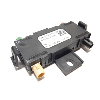 Recambio de antena para mercedes-benz clase glc coupe (bm 253)(6.2016) referencia OEM IAM A2139055301  