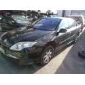 RENAULT LAGUNA III