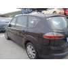 ford s-max (wa6) del año 2007
