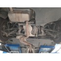 PEUGEOT 508 SW I (8E_)
