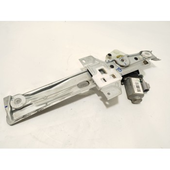 Recambio de elevalunas trasero derecho para ford ka+ iii (uk, fk) 1.2 ti-vct referencia OEM IAM 402653I  