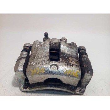 Recambio de pinza freno delantera derecha para kia rio (yb) 1.2 cat referencia OEM IAM 58130H8050  