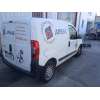 fiat fiorino del año 2008