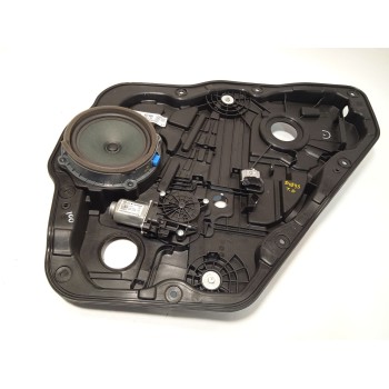 Recambio de elevalunas trasero derecho para hyundai ioniq (ae) 1.6 gdi hybrid referencia OEM IAM 83480G2000 83460G2000 