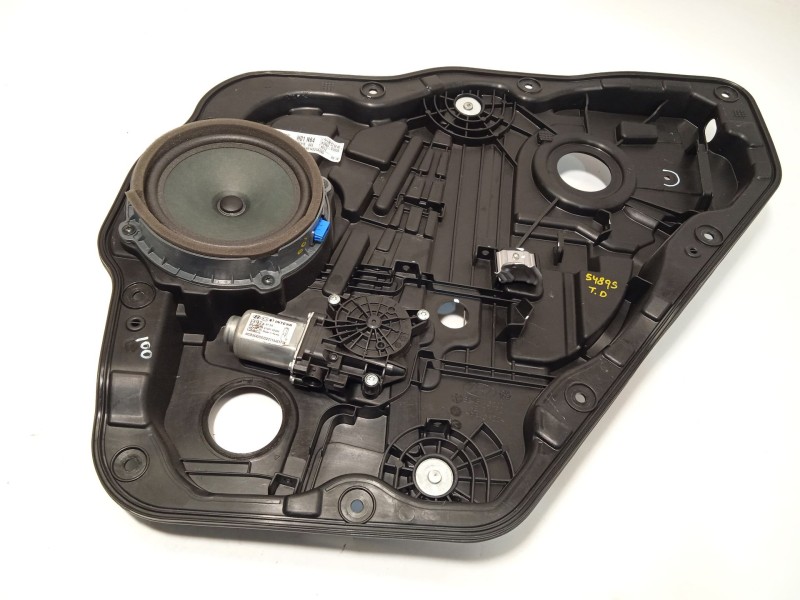 ELEVALUNAS TRASERO DERECHO 83480G2000 83460G2000 