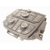 Recambio de mando climatizador para opel astra j lim. 1.7 16v cdti referencia OEM IAM 13343707  13346050