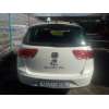 seat altea xl (5p5) del año 2009