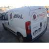 fiat fiorino del año 2008