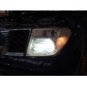 NISSAN PATHFINDER III (R51)