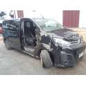 CITROËN JUMPY SPACETOURER