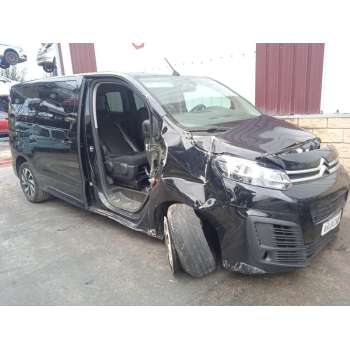 CITROËN JUMPY SPACETOURER de desguace
