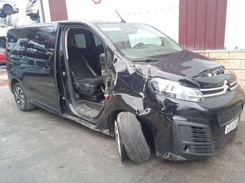 CITROËN JUMPY SPACETOURER