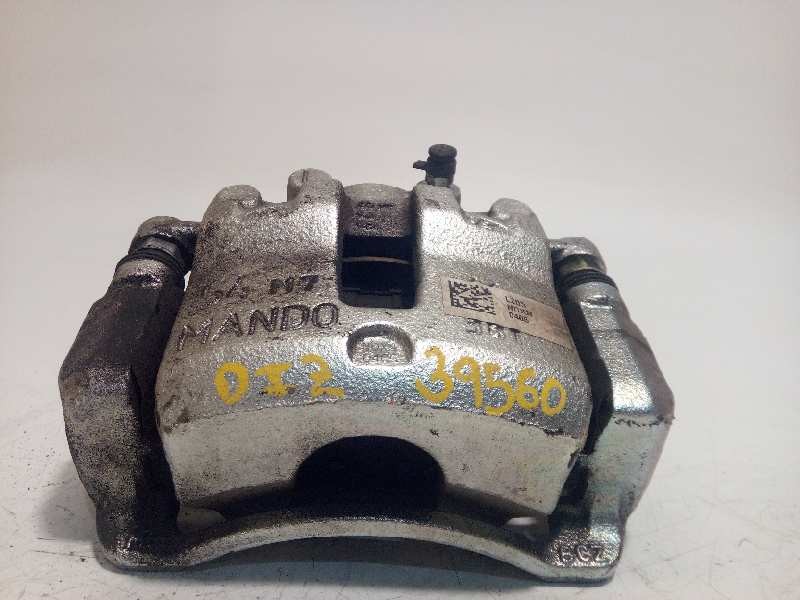 PINZA FRENO DELANTERA IZQUIERDA 58110H8050 