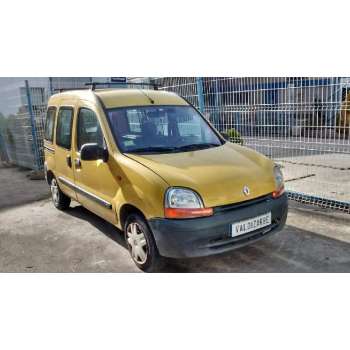 RENAULT KANGOO (F/KC0)