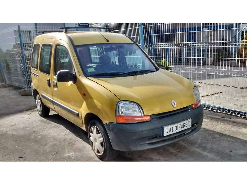 RENAULT KANGOO (F/KC0)