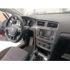 volkswagen golf vii variant (ba5, bv5) del año 2016