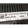 Recambio de mando climatizador para opel astra j lim. 1.7 16v cdti referencia OEM IAM 13343707  13346050