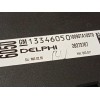 Recambio de mando climatizador para opel astra j lim. 1.7 16v cdti referencia OEM IAM 13343707  13346050