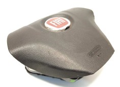 Recambio de airbag delantero izquierdo para fiat doblo cargo basis kasten referencia OEM IAM 7354968570  
