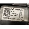 Recambio de elevalunas trasero derecho para hyundai ioniq (ae) 1.6 gdi hybrid referencia OEM IAM 83480G2000 83460G2000 