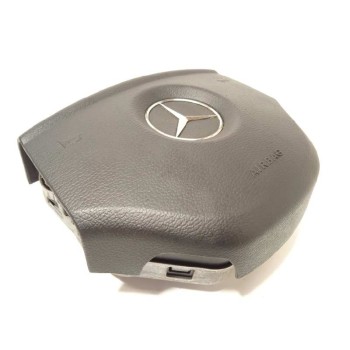 Recambio de airbag delantero izquierdo para mercedes-benz clase m (w164) ml 450 cdi (164.128) referencia OEM IAM A1644600098  A1