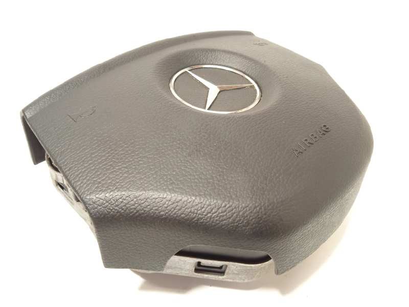 AIRBAG DELANTERO IZQUIERDO A1644600098 A16446000989116
