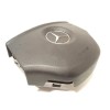Recambio de airbag delantero izquierdo para mercedes-benz clase m (w164) ml 450 cdi (164.128) referencia OEM IAM A1644600098  A1