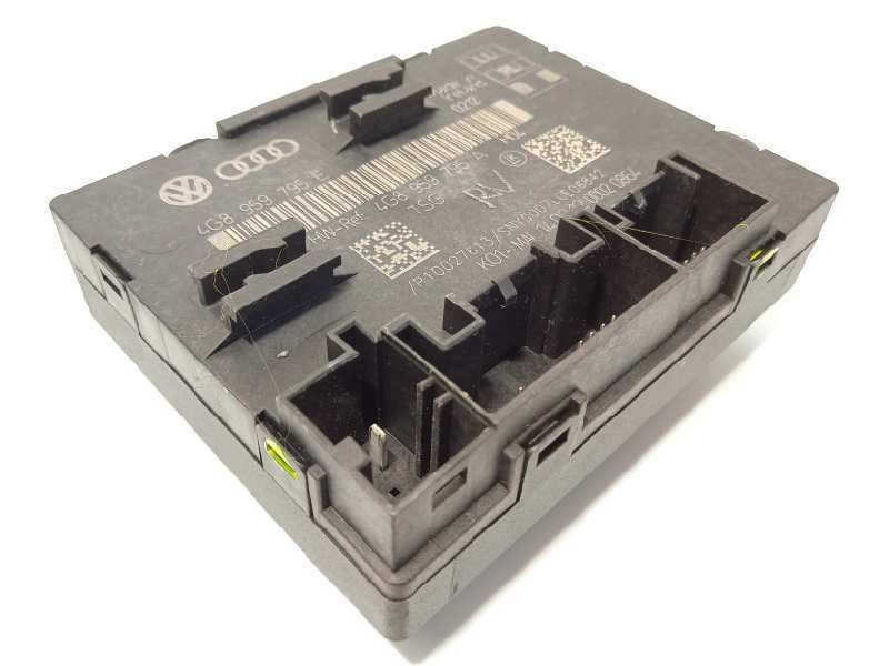 CENTRALITA CONFORT 4G8959795E 