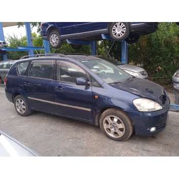 TOYOTA AVENSIS VERSO (M20) de desguace