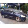 toyota avensis verso (m20) del año 2001